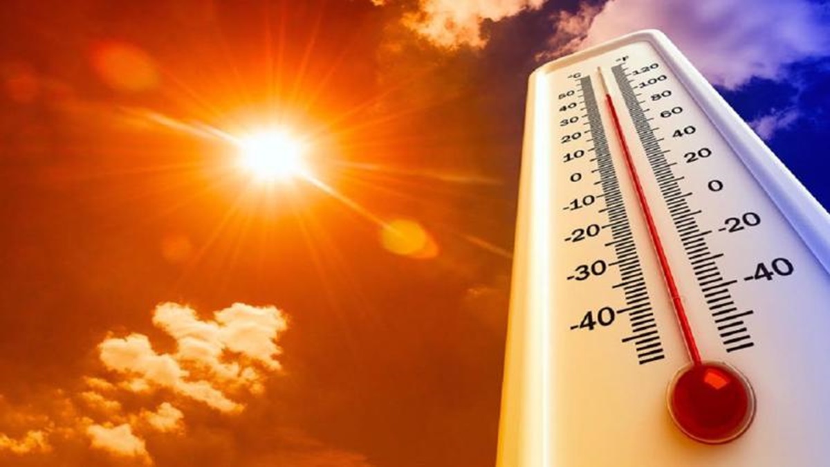 الأرصاد: ارتفاع في درجات الحرارة نهارا.. والعظمى بالقاهرة 38 درجة