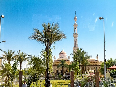 محافظة قنا