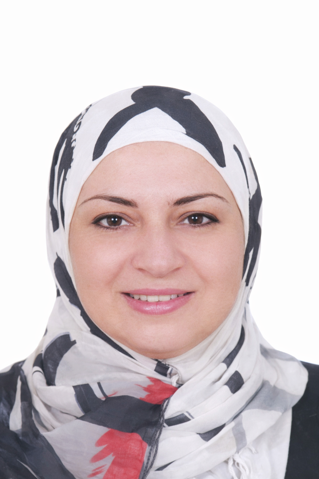 رئيس الحى