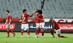 الليلة.. الأهلى يواجه الطلائع وبيراميدز يلتقى بالبنك الأهلي