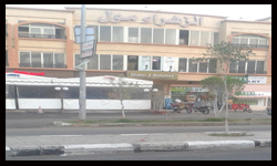 Al Zahraa Mall