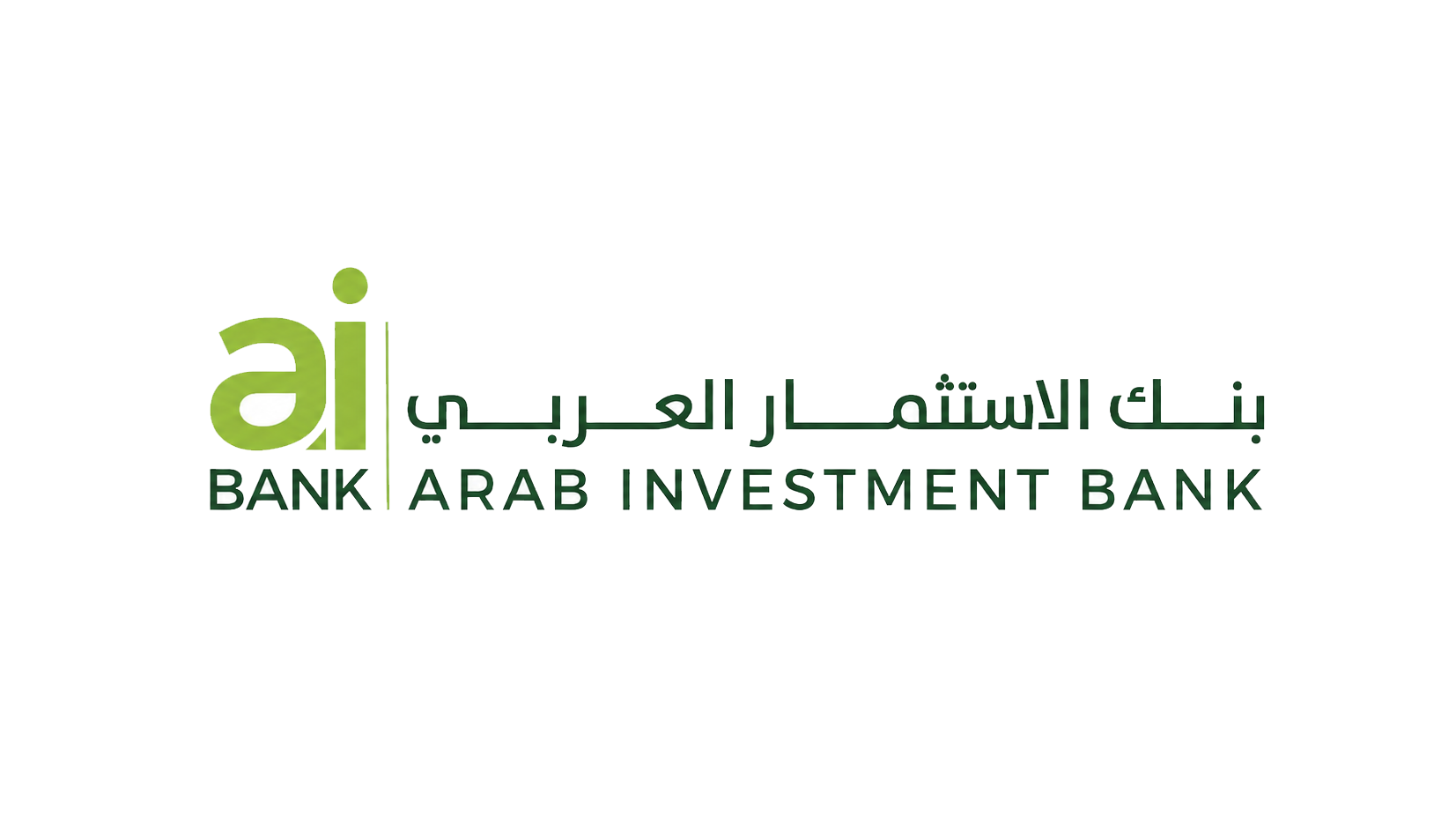 بنك الإستثمار العربي