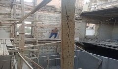 التصدي لظاهرة البناء المخالف
