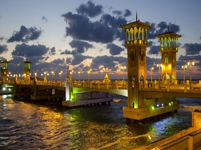 محافظة الإسكندرية