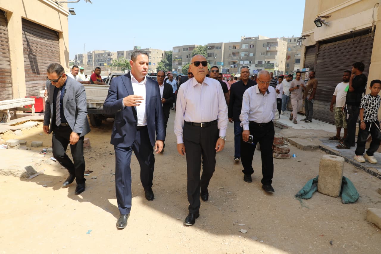 اخبار محافظ