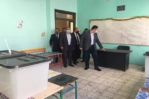 مديرية تعليم القاهرة تستعد لانتخابات مجلس النواب 2020
