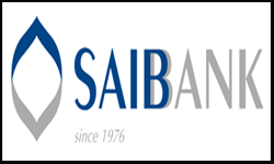 SAIBANK