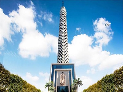 ​Cairo Tower