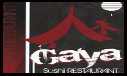 Gaya Sushi