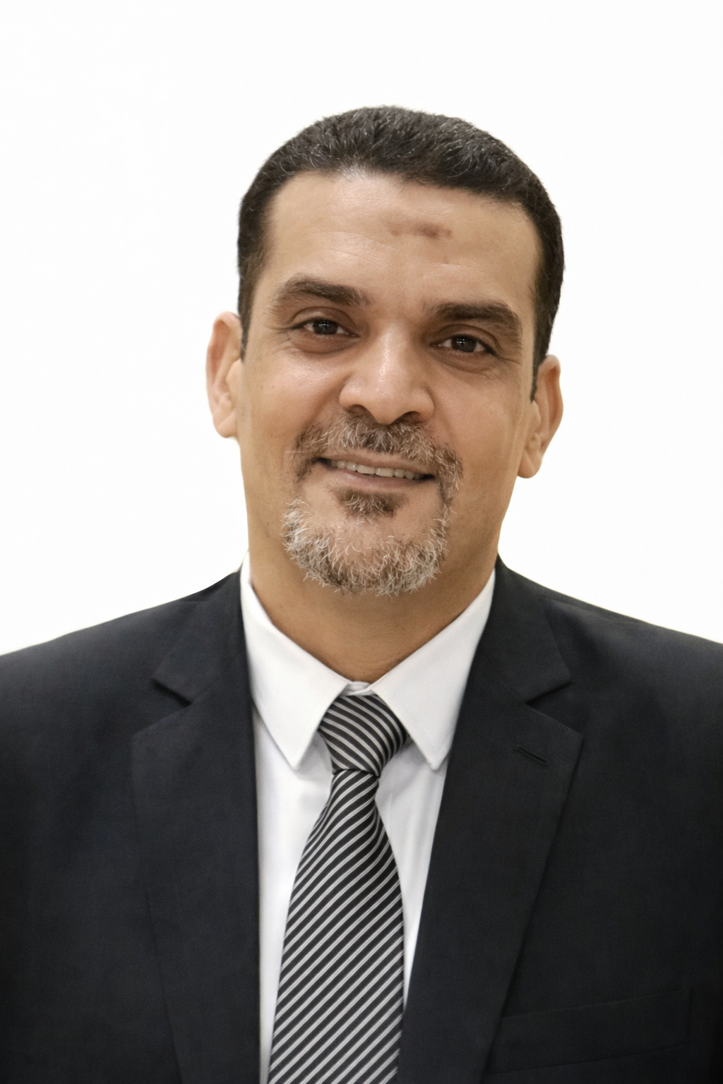 رئيس الحى
