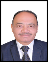 رئيس الحى