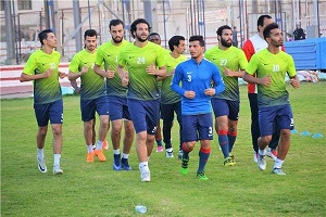 الزمالك يستأنف تدريباته استعدادًا لنهائي الكأس