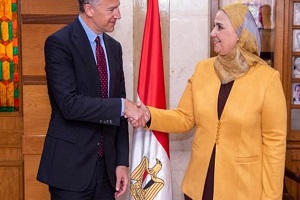 2.5 million families benefit from Takaful and Karama program