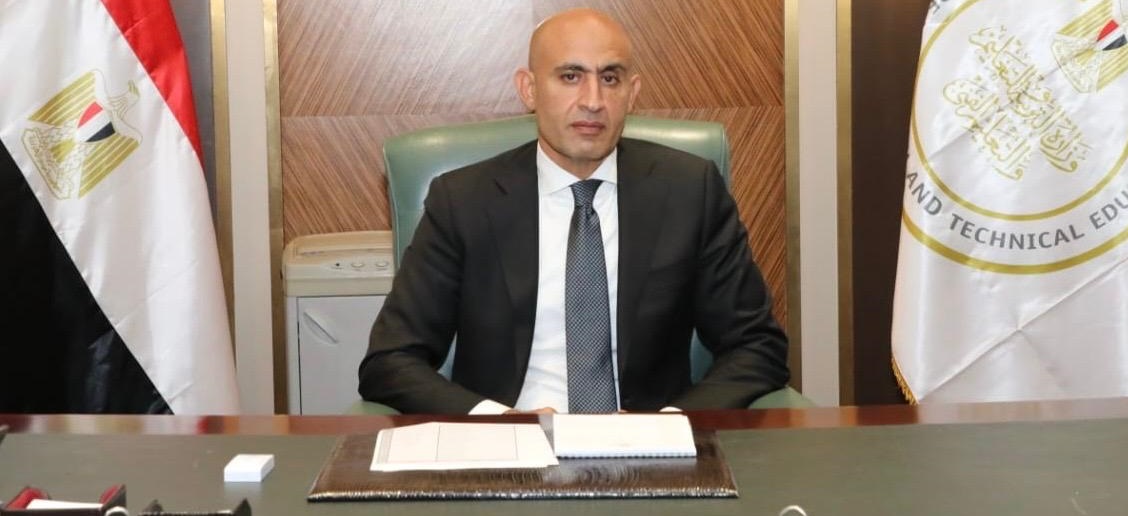 وزير التربية التعليم يعتمد نتيجة الثانوية العامة الدور الثاني