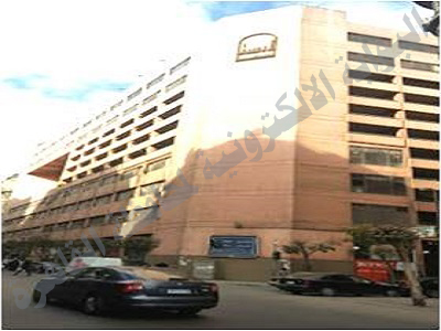 شارع عبد السلام عارف 