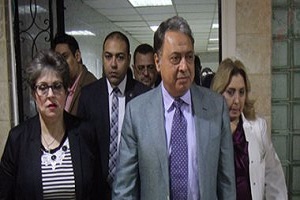 وزير الصحة: المواطن سيدفع 10% من قيمة فاتورة الدواء بنظام التأمين الصحي الجديد
