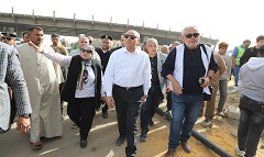Cairo Gov.: Hamam Market in Sayeda Aisha to remain in its location