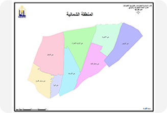 Area Image