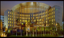 Fairmont Heliopolis Cairo
