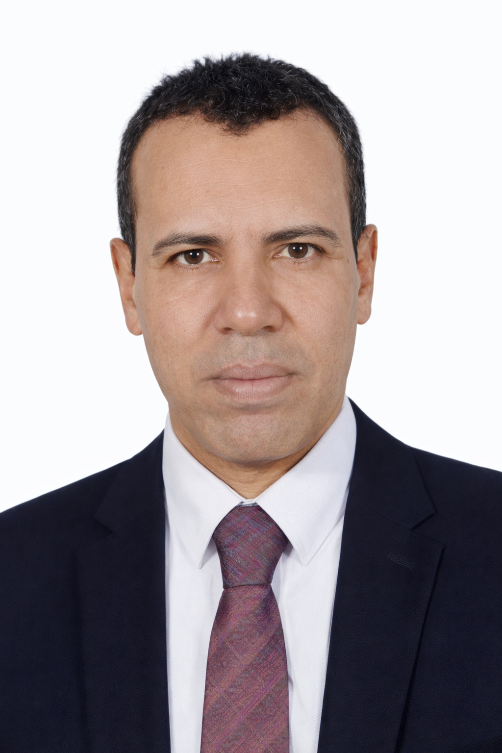 رئيس الحى