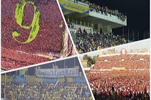 الأهلي يختتم استعداداته قبل السفر إلى الإمارات لمواجهة أياكس الهولندي
