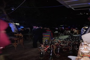 محافظة القاهرة: تعكف لتطوير سوق المواردى وازالة الاشغالات "
