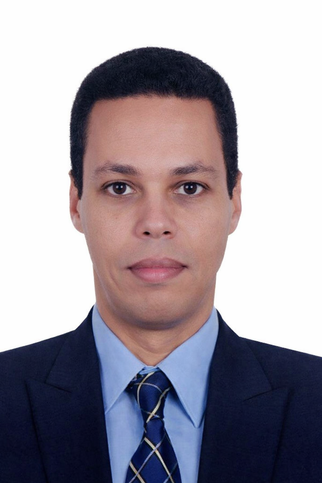 رئيس الحى