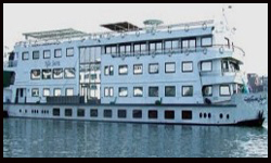 Nile Secret