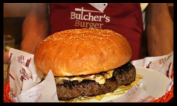 Butchers Burger