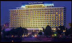 Carlton Hotel