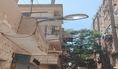  مراجعة الكوابيل والولاعات بنطاق الحي 