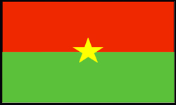 Burkina Faso Embassy