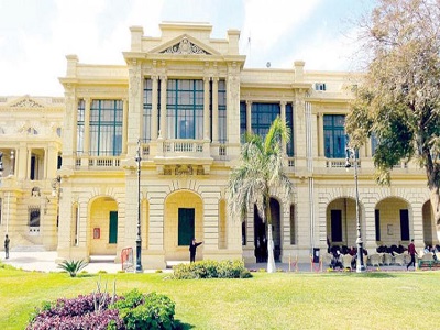 متاحف قصر عابدين
