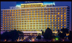The Nile Ritz-Carlton Cairo