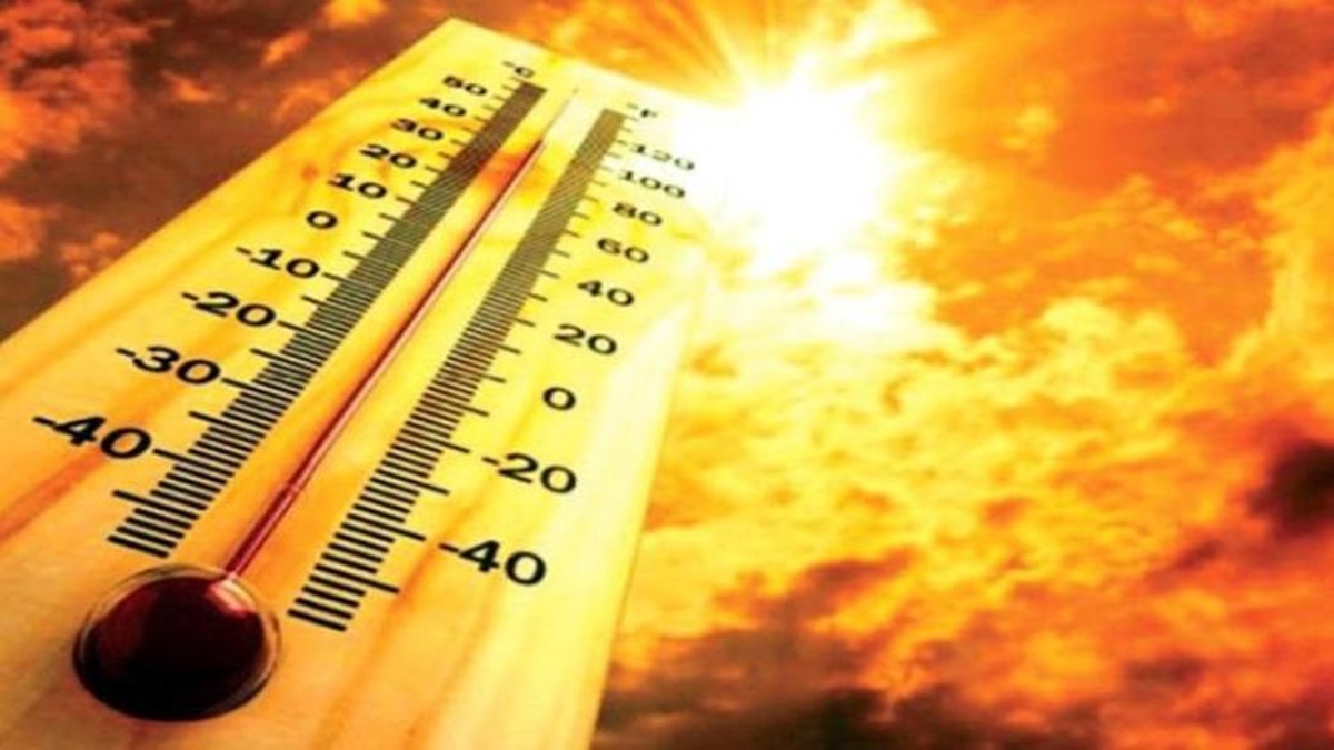 Weather Authority: Temperatures are set to rise again, with Cairo expected to reach a high of 38°C