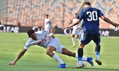 الزمالك «بلا رفاهية» فى مواجهات الفرق الثلاثة بالدوري