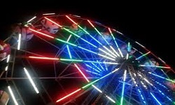 ملاهي العاشر من رمضان
