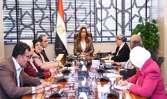 رقمنة شكاوى المواطنين لتقليل زمن الدورة المستندية