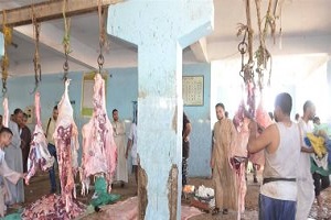 زيادة غرامة الذبح خارج السلخانات من 5 جنيهات لـ 50 ألف جنيه
