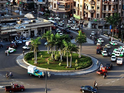 محافظة البحيرة