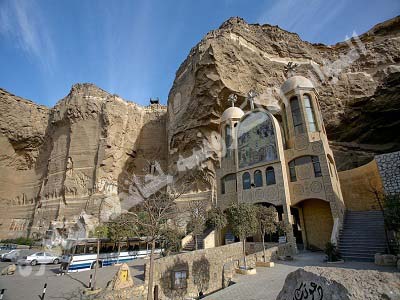 دير الانبا سمعان الخراز