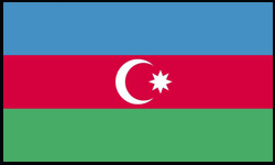 Azerbaijan Embassy