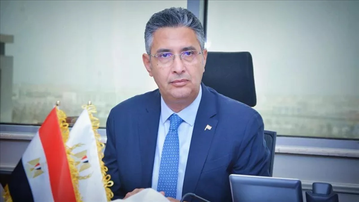 وزير التموين: الاحتياطي الاستراتيجي آمن ويكفي نحو ٦  أشهر لمعظم السلع