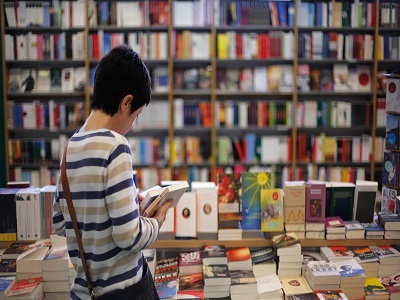 نصائح لاختيار وشراء الكتب بمعرض القاهرة الدولي للكتاب