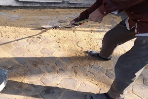 إعادة الشئ لإصله بشارع المنصورية