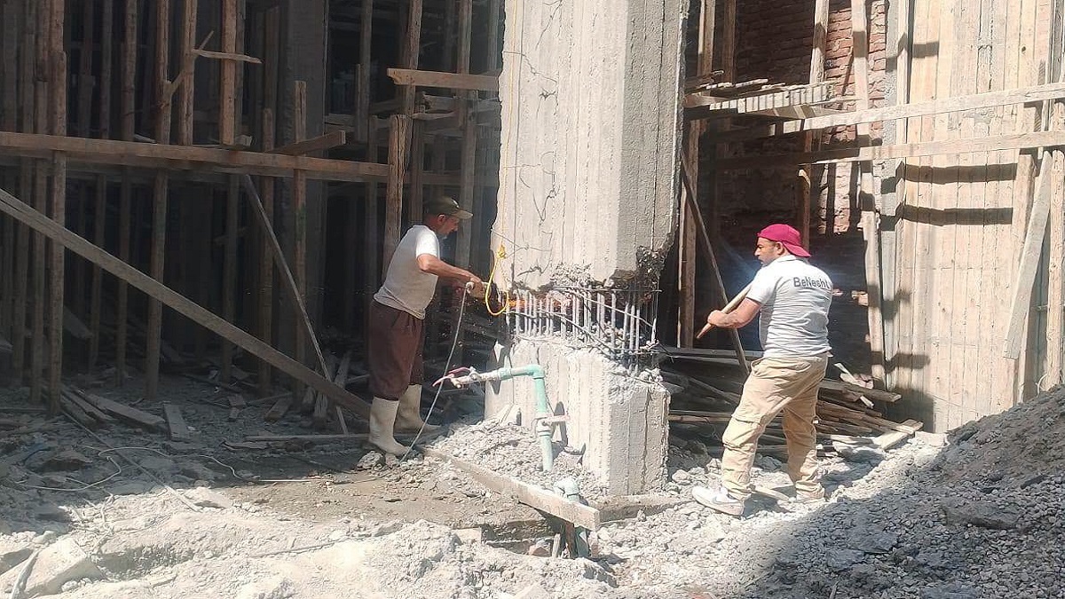 استمرار الحملات الرقابية للتصدي لاي مخالفات حفاظاً على حقوق المواطنين