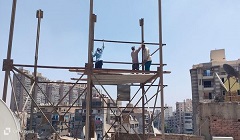 مراجعة الإعلانات اعلى المنشأت بنطاق الحي 