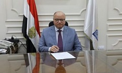 محافظ القاهرة يعتمد جدول امتحانات الفصل الدراسي الثانى لعام  ٢٠٢٣ - ٢٠٢٤