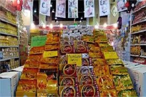 إقبال كبير على معارض "أهلا رمضان"