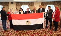 تعليم القاهرة تحصد المركز الثاني في مسابقة المشروع الوطني للقراءة